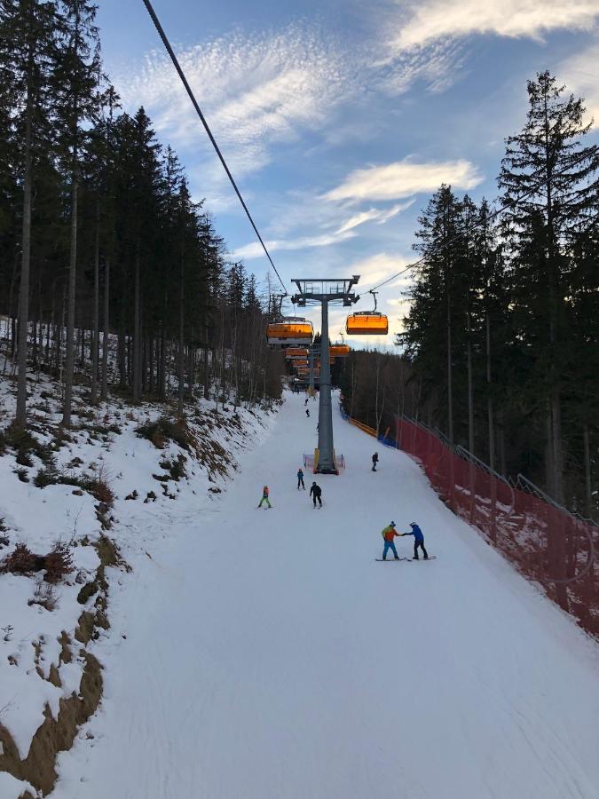 La Siesta Triventi Mountain Residence Karpacz Exteriör bild