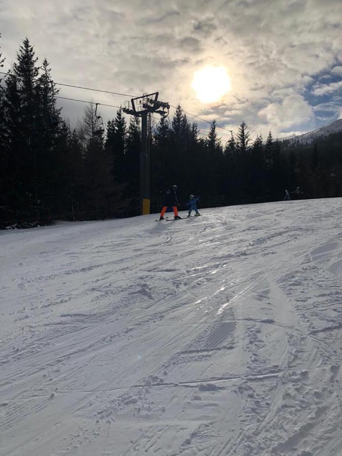 La Siesta Triventi Mountain Residence Karpacz Exteriör bild