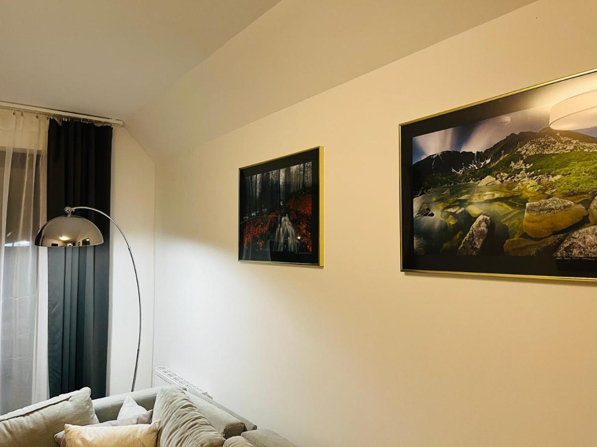 La Siesta Triventi Mountain Residence Karpacz Exteriör bild